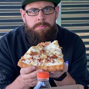 Meet your Posher, Tim